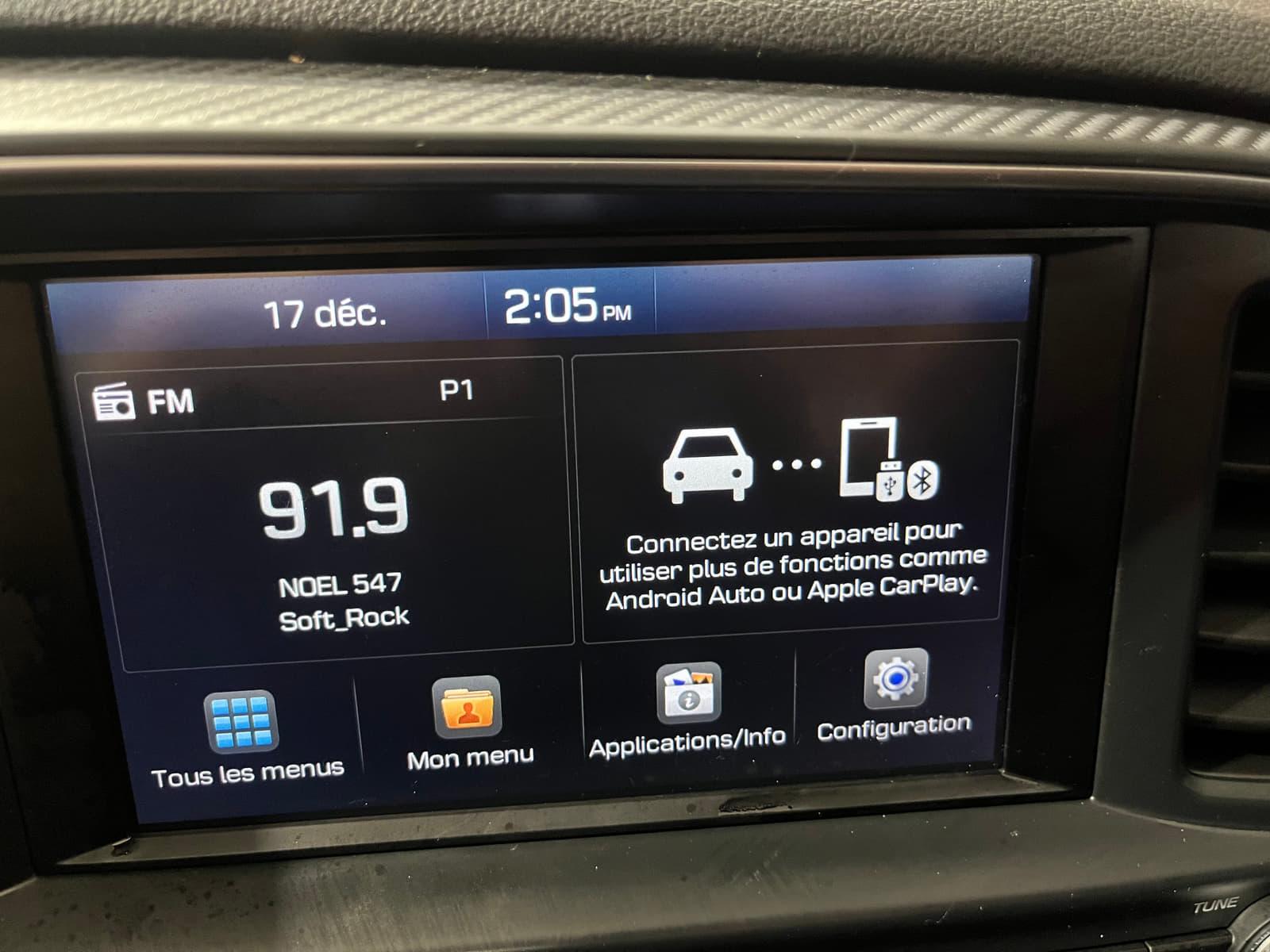 Hyundai Elantra 2020 - Image 13