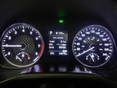 Hyundai Elantra 2020 - Thumbnail 17