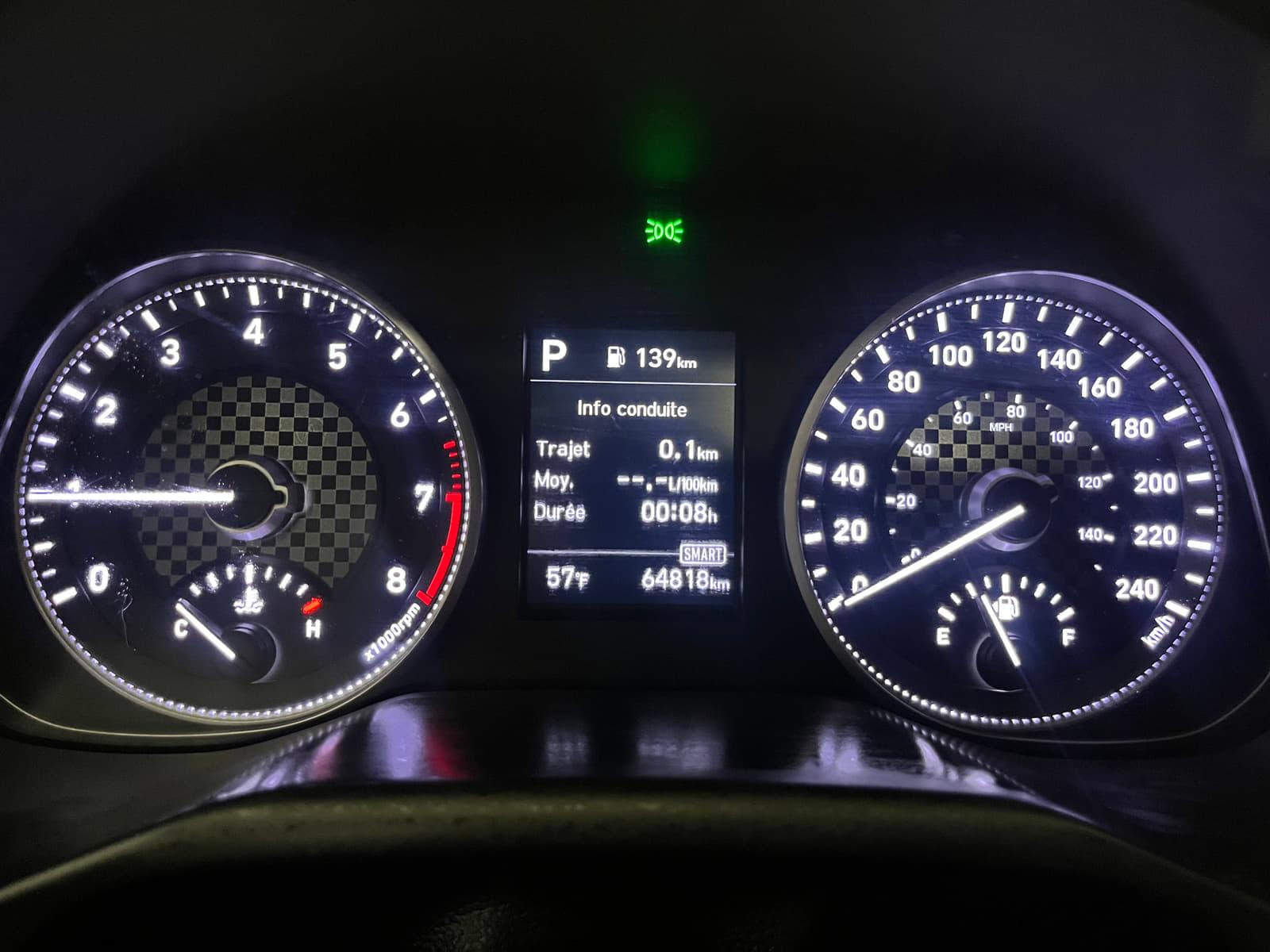 Hyundai Elantra 2020 - Image 17