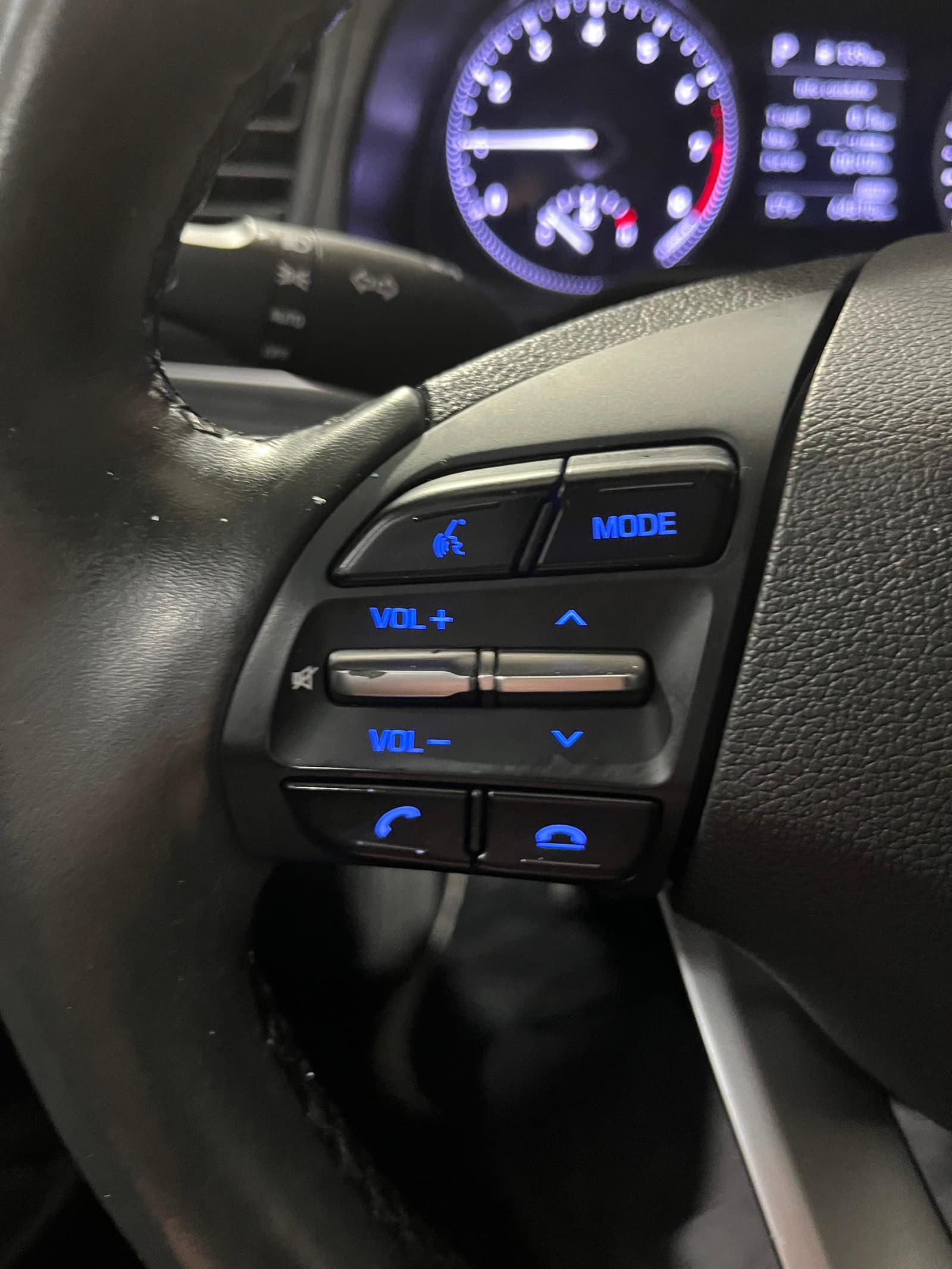 Hyundai Elantra 2020 - Image 18