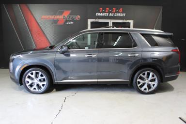 Hyundai Palisade 2020 - Thumbnail 1