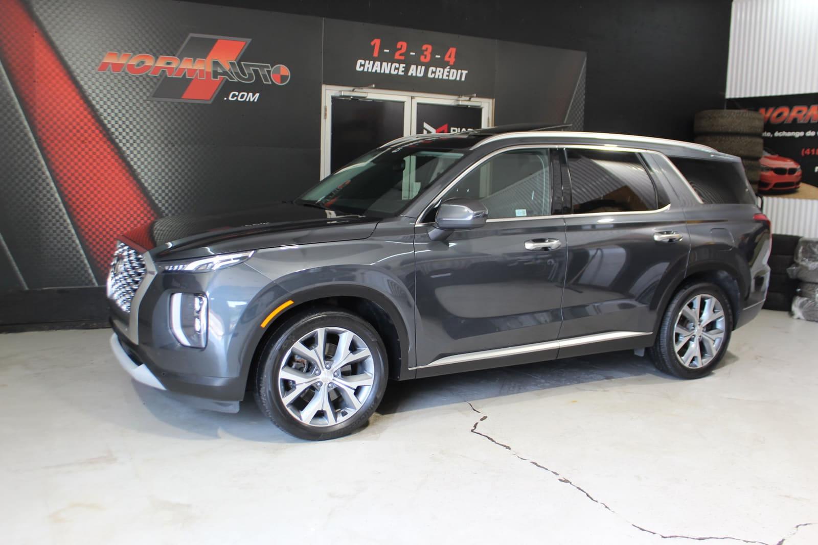 Hyundai Palisade 2020 - Image 2