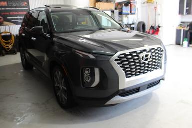 Hyundai Palisade 2020 - Thumbnail 4