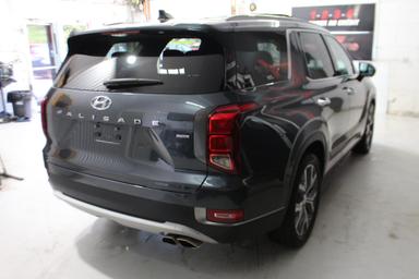 Hyundai Palisade 2020 - Thumbnail 5