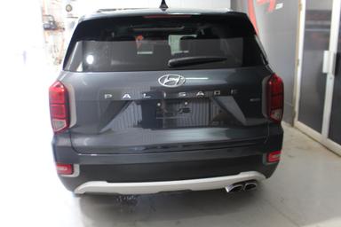 Hyundai Palisade 2020 - Thumbnail 6