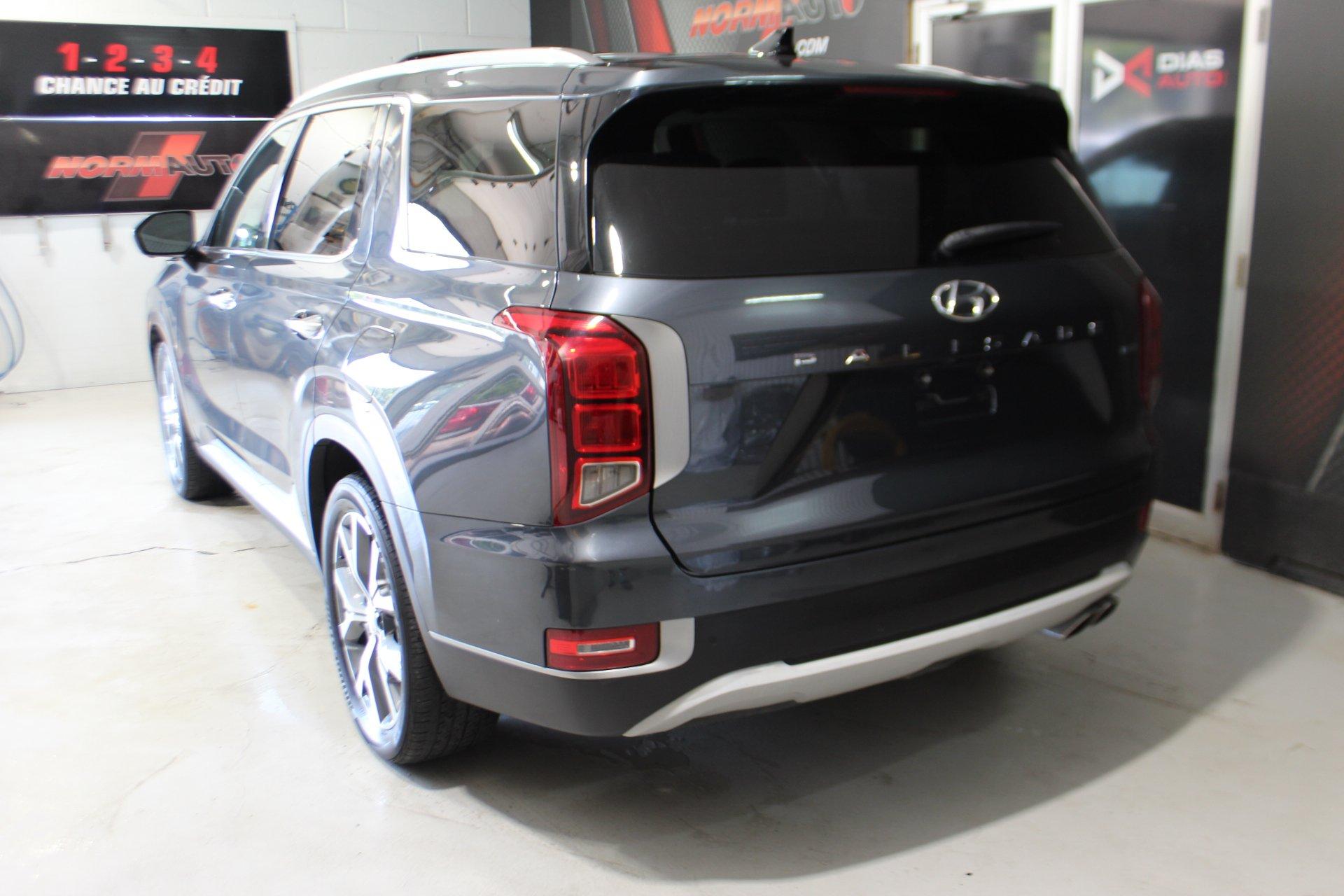 Hyundai Palisade 2020 - Image 7