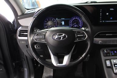 Hyundai Palisade 2020 - Thumbnail 15
