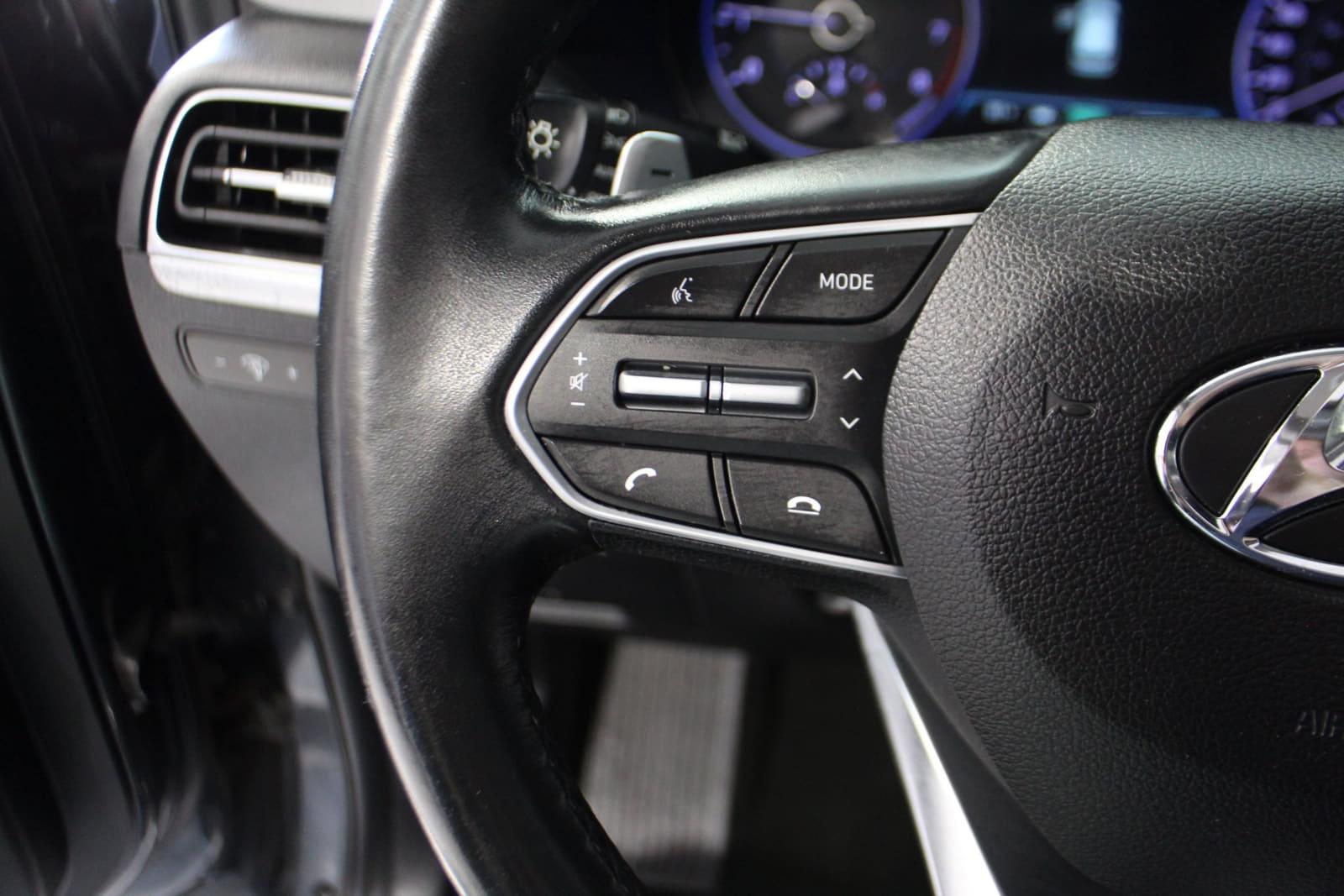 Hyundai Palisade 2020 - Image 16