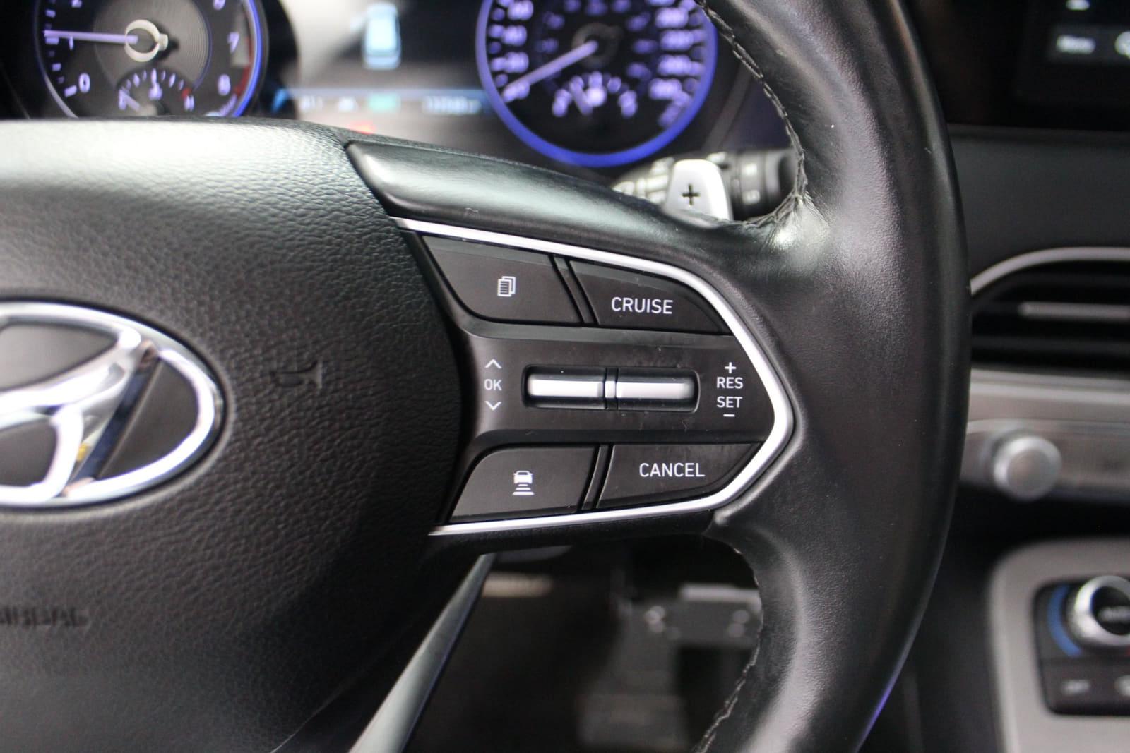 Hyundai Palisade 2020 - Image 17