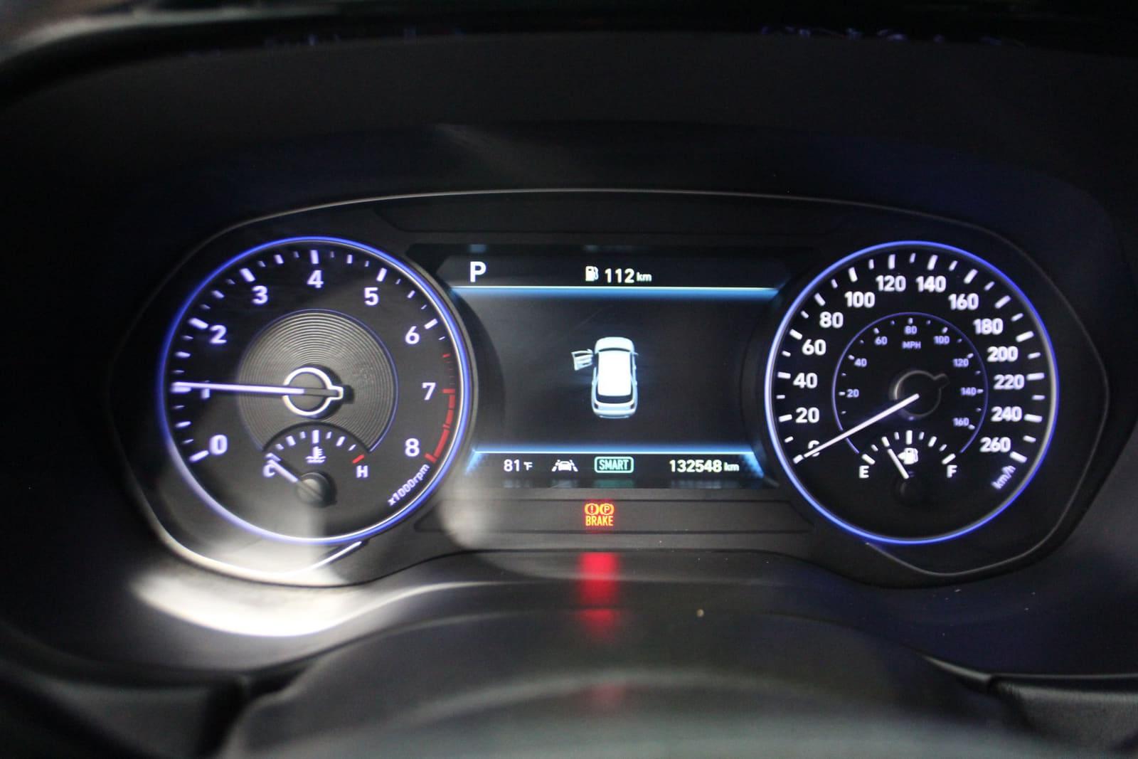 Hyundai Palisade 2020 - Image 18