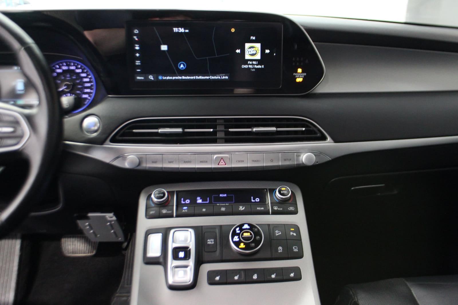 Hyundai Palisade 2020 - Image 19