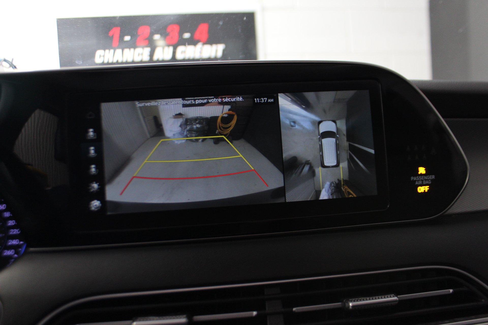 Hyundai Palisade 2020 - Image 21