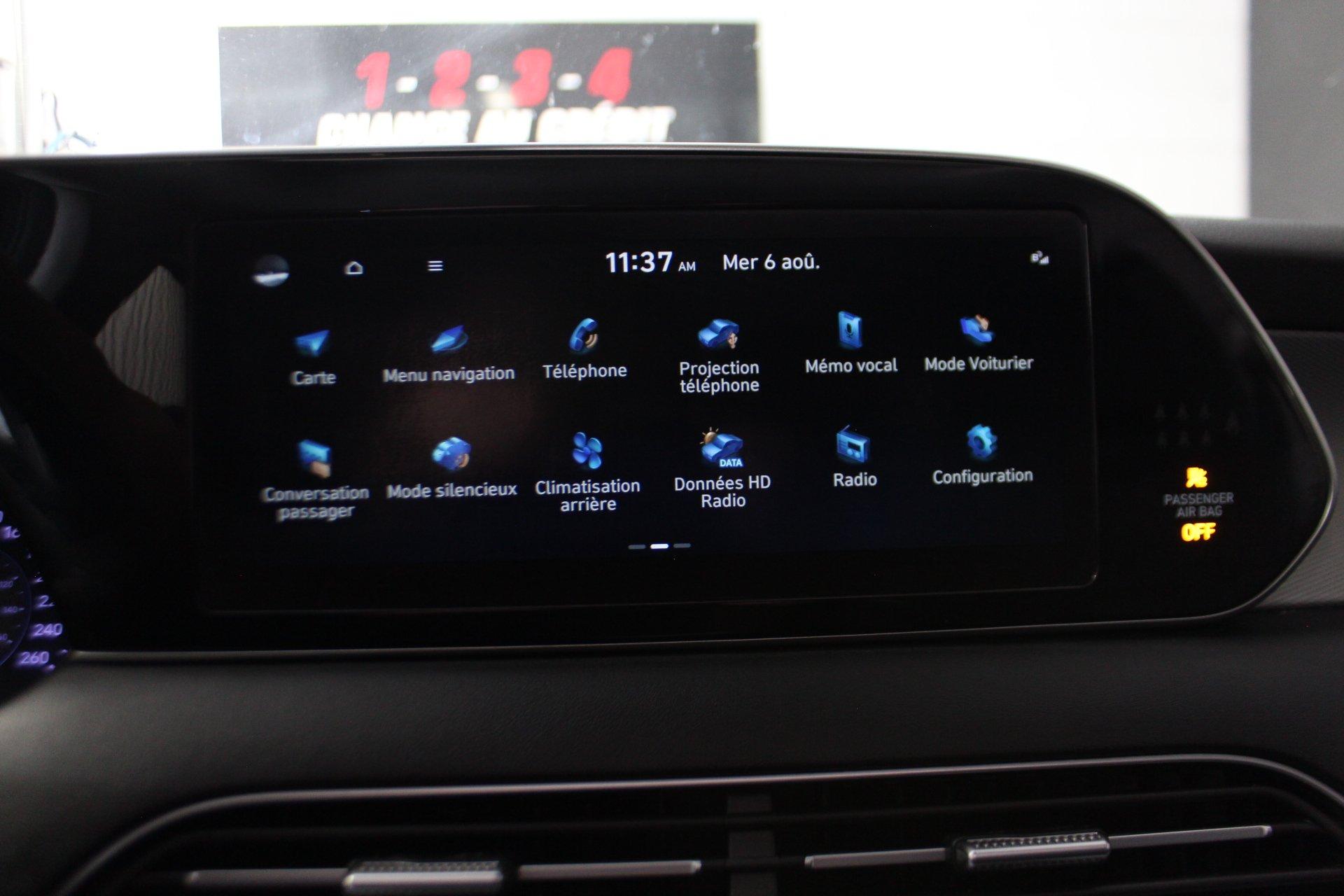 Hyundai Palisade 2020 - Image 23