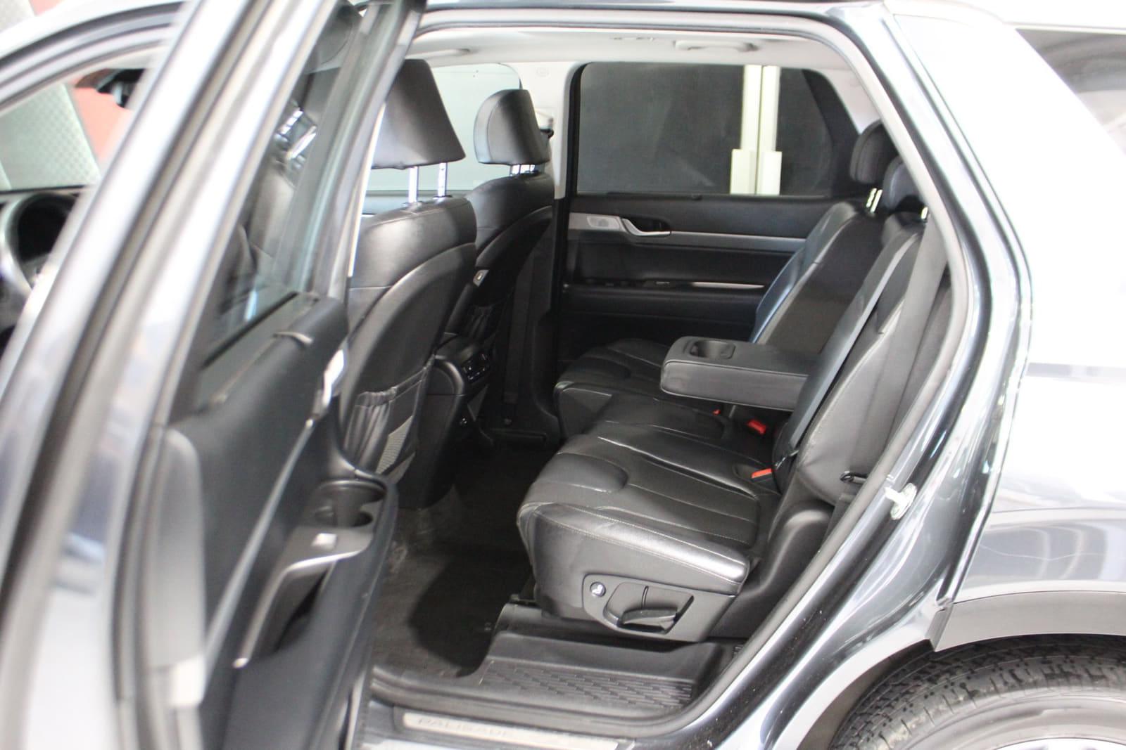 Hyundai Palisade 2020 - Image 26