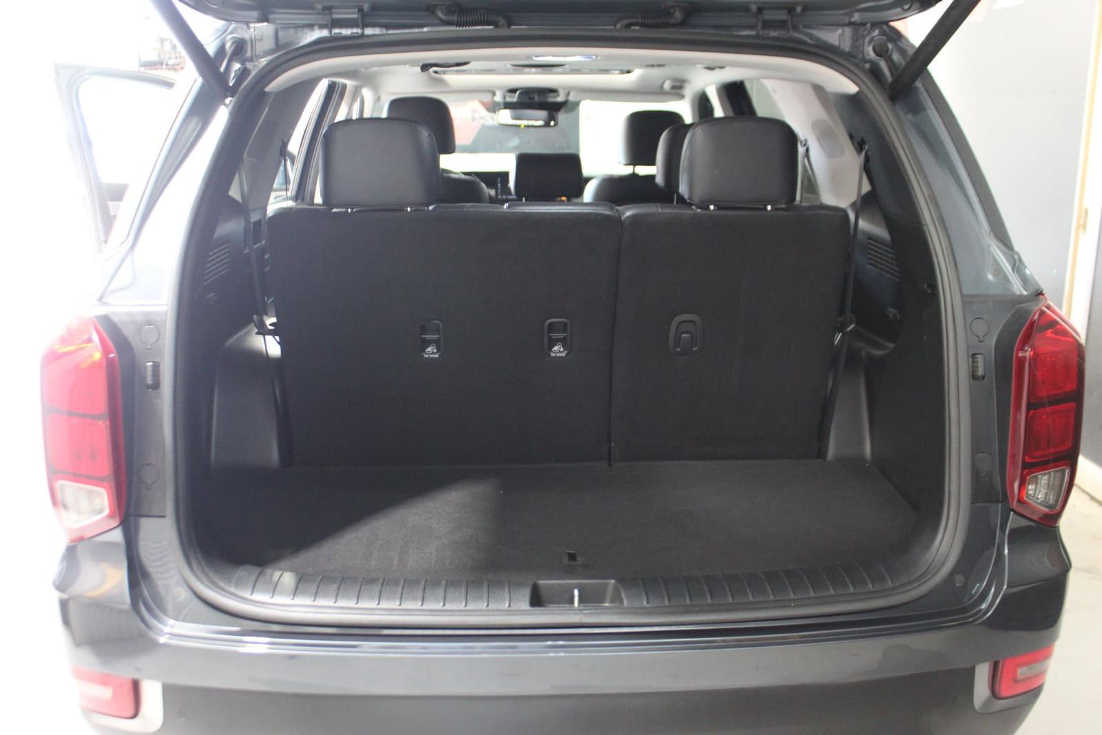 Hyundai Palisade 2020 - Image 29