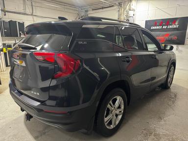 Gmc Terrain 2018 - Thumbnail 4