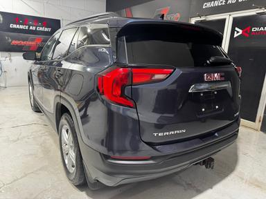 Gmc Terrain 2018 - Thumbnail 5