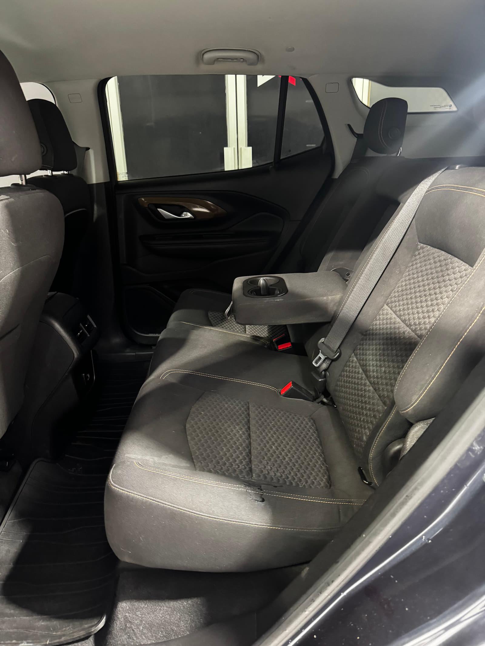 Gmc Terrain 2018 - Image 6