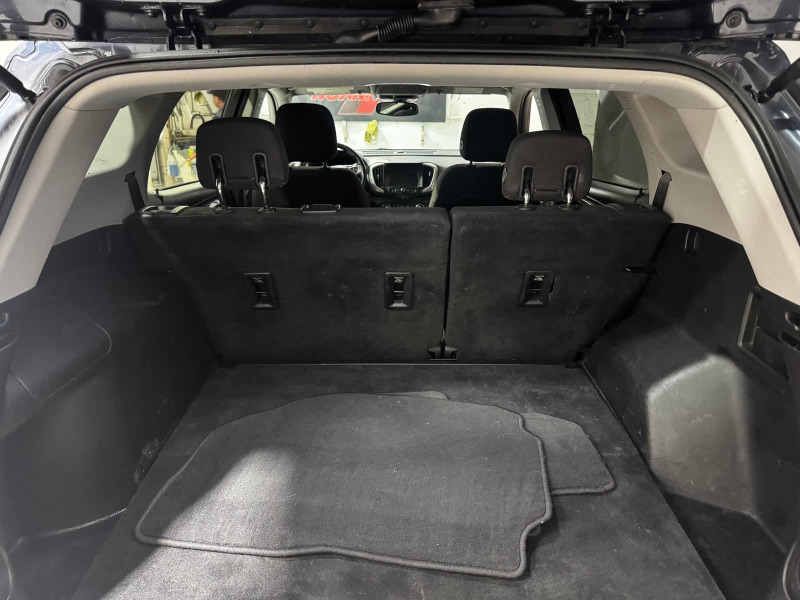 Gmc Terrain 2018 - Image 7