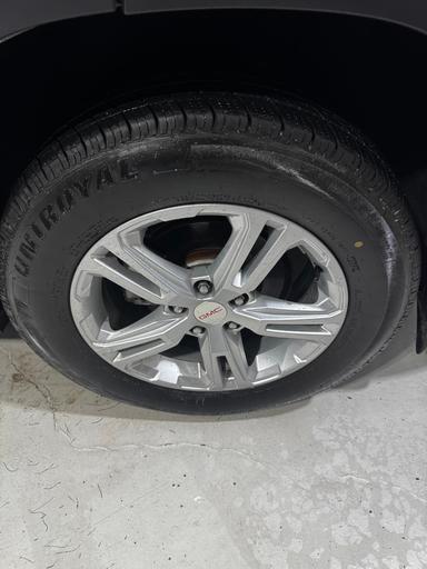 Gmc Terrain 2018 - Thumbnail 8