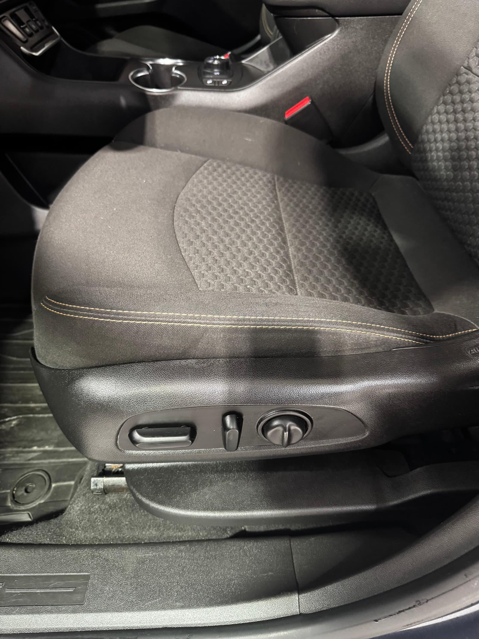 Gmc Terrain 2018 - Image 10