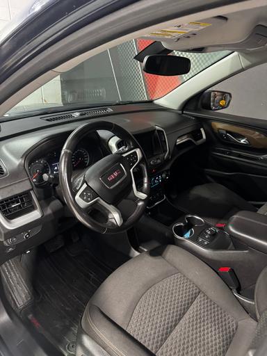 Gmc Terrain 2018 - Thumbnail 11