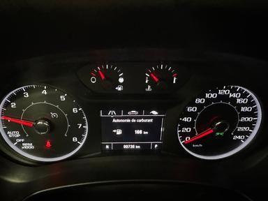 Gmc Terrain 2018 - Thumbnail 12