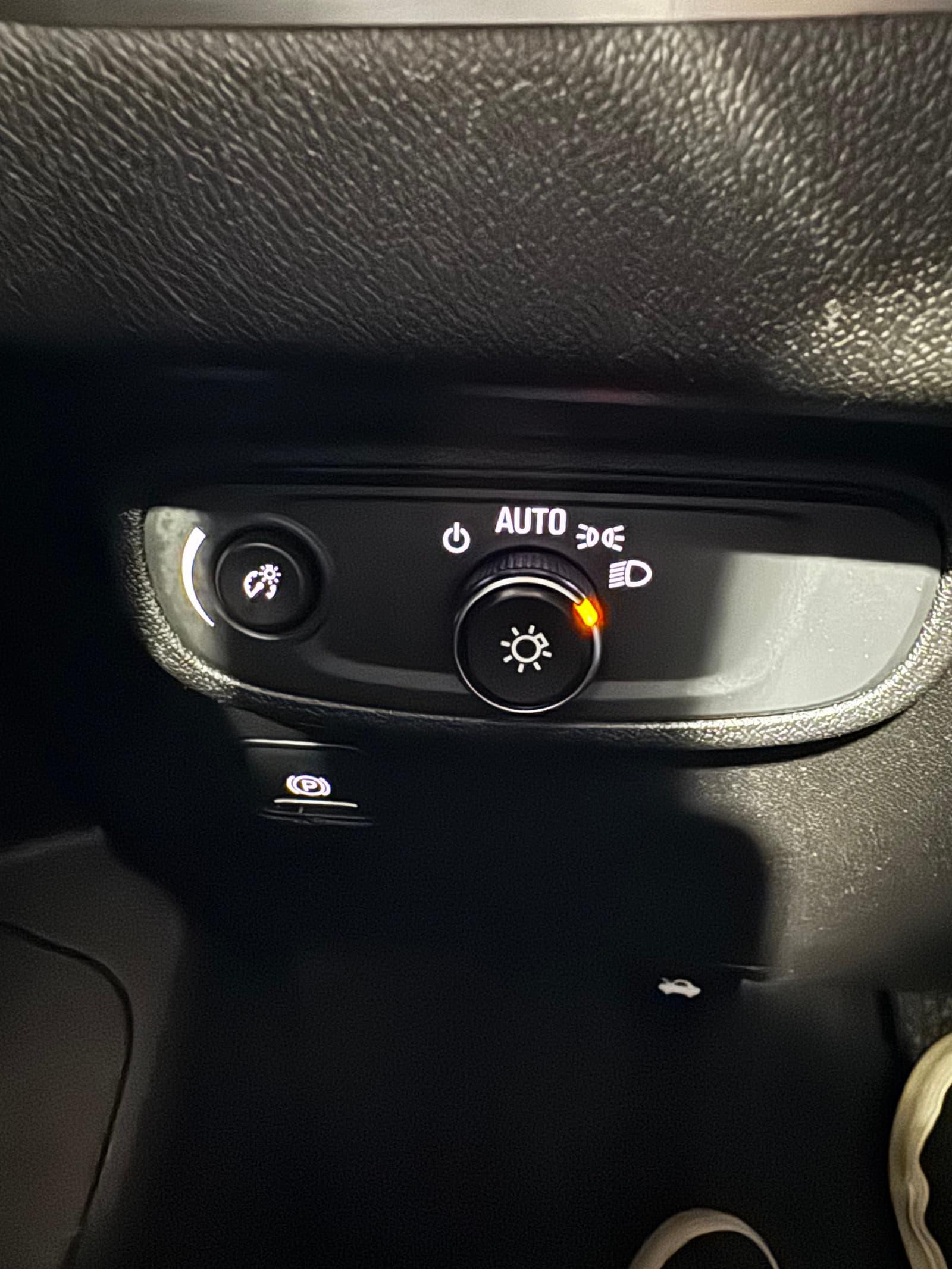 Gmc Terrain 2018 - Image 13