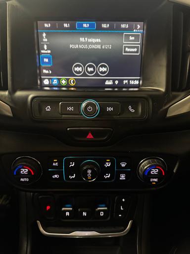 Gmc Terrain 2018 - Thumbnail 14