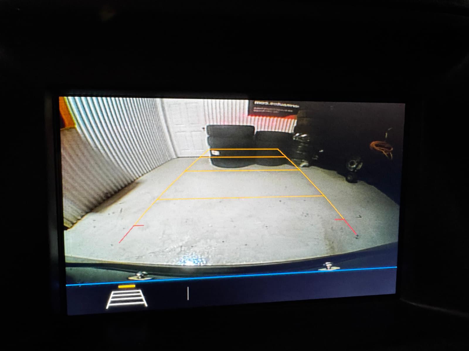 Gmc Terrain 2018 - Image 15