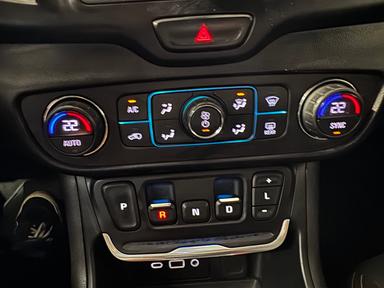 Gmc Terrain 2018 - Thumbnail 16