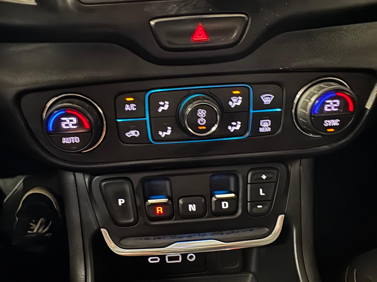 Gmc Terrain 2018 - Image 16