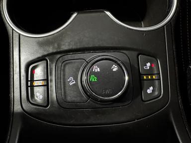 Gmc Terrain 2018 - Thumbnail 17