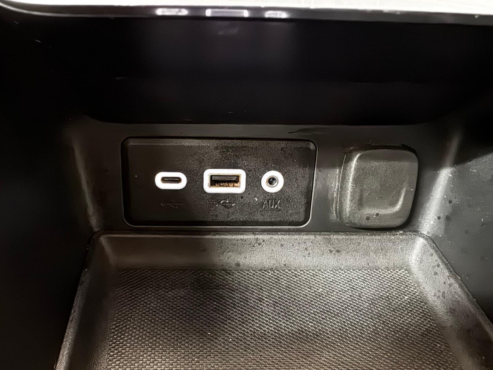 Gmc Terrain 2018 - Image 18