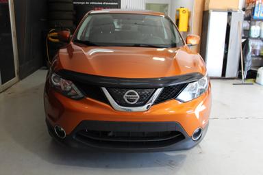 Nissan Qashqai 2018 - Thumbnail 4