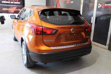 Nissan Qashqai 2018 - Thumbnail 7