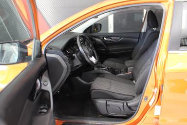 Nissan Qashqai 2018 - Thumbnail 10