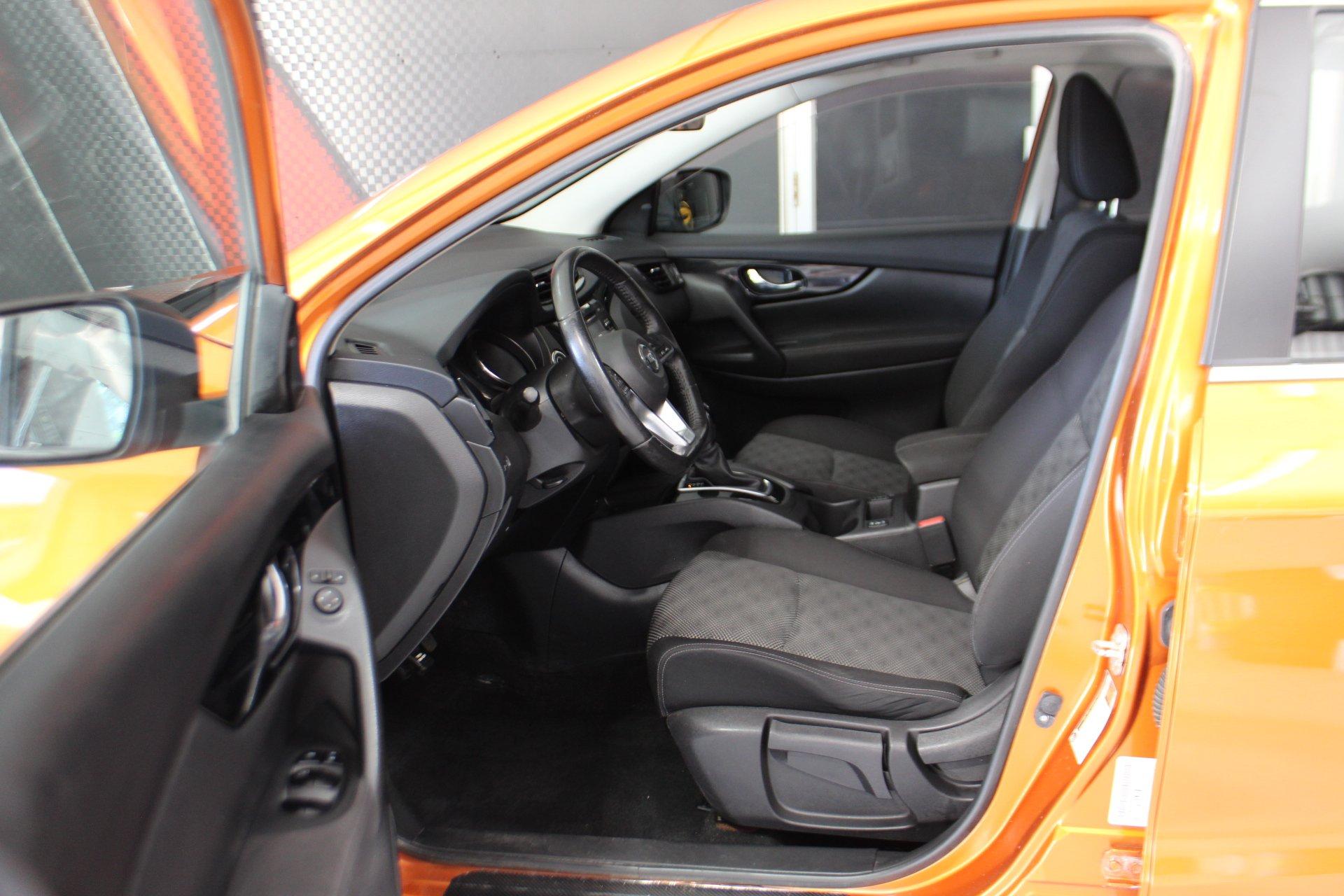 Nissan Qashqai 2018 - Image 10