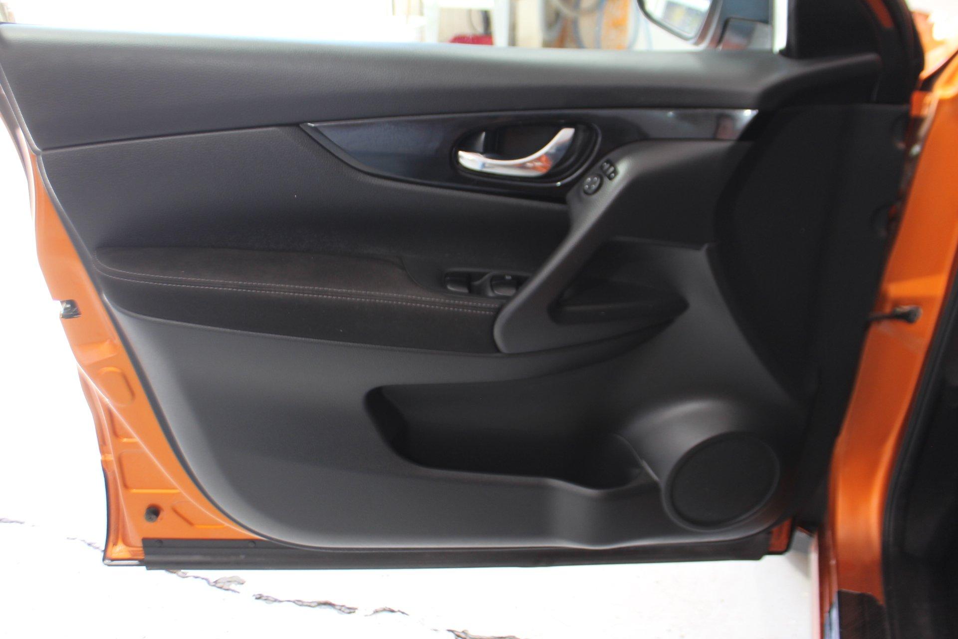 Nissan Qashqai 2018 - Image 9