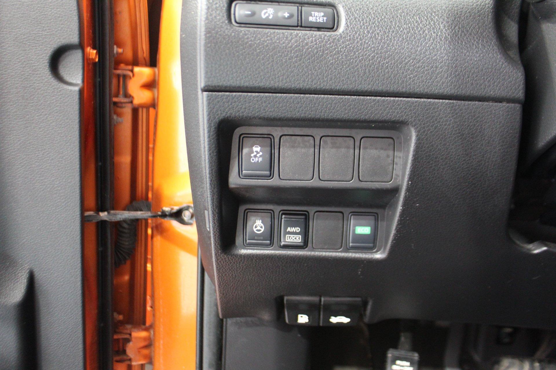 Nissan Qashqai 2018 - Image 11