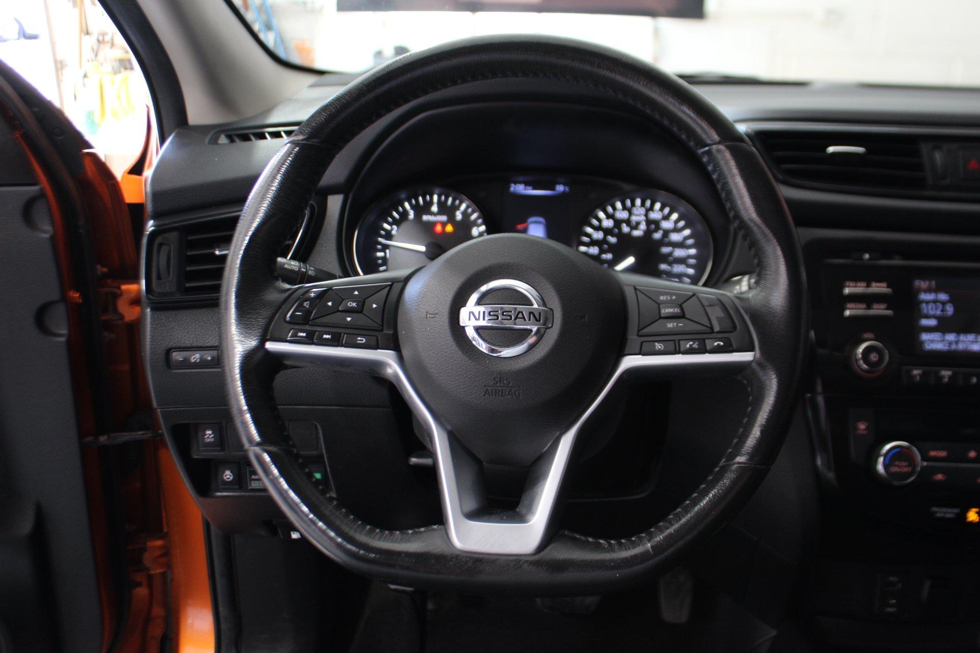 Nissan Qashqai 2018 - Image 14
