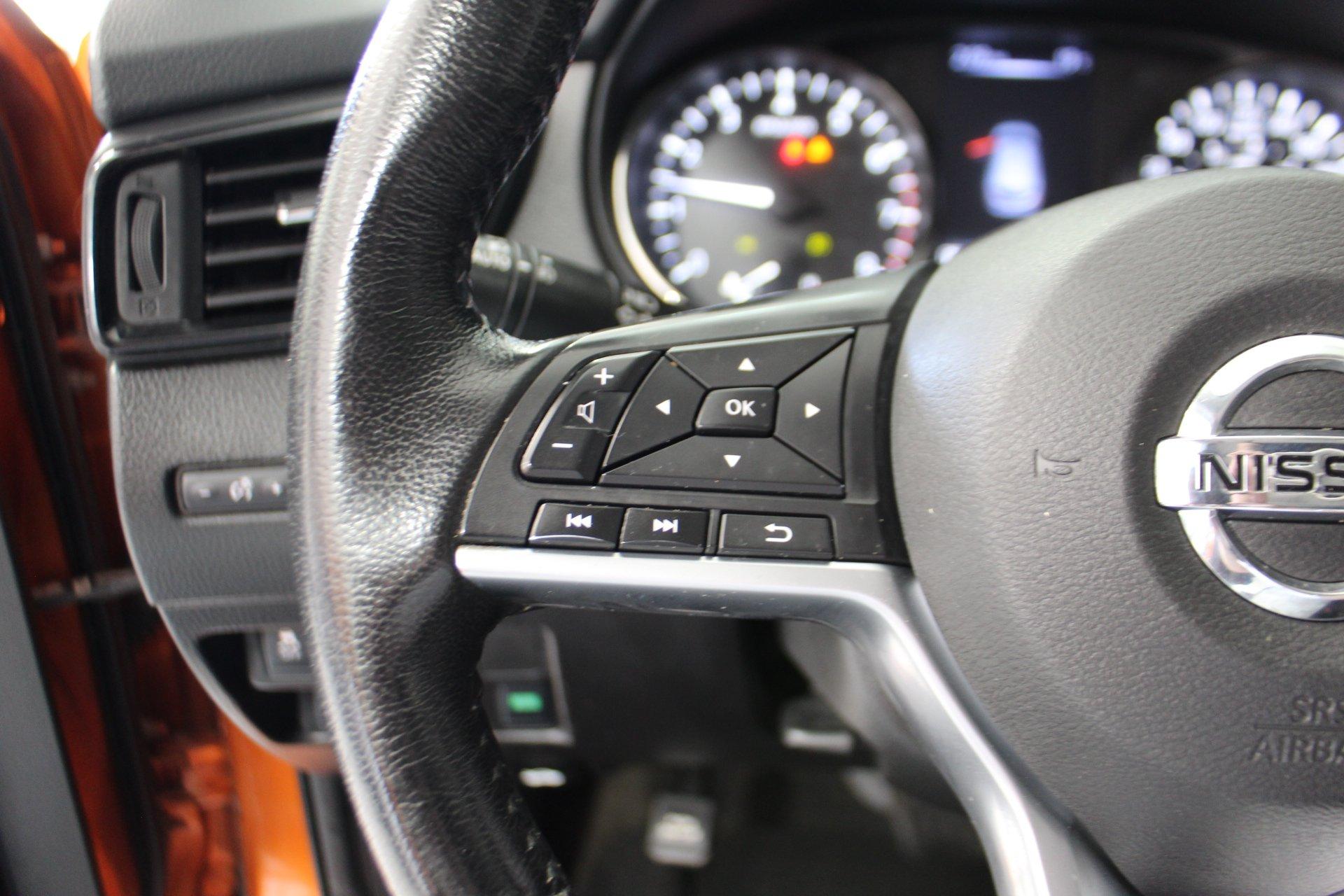 Nissan Qashqai 2018 - Image 15