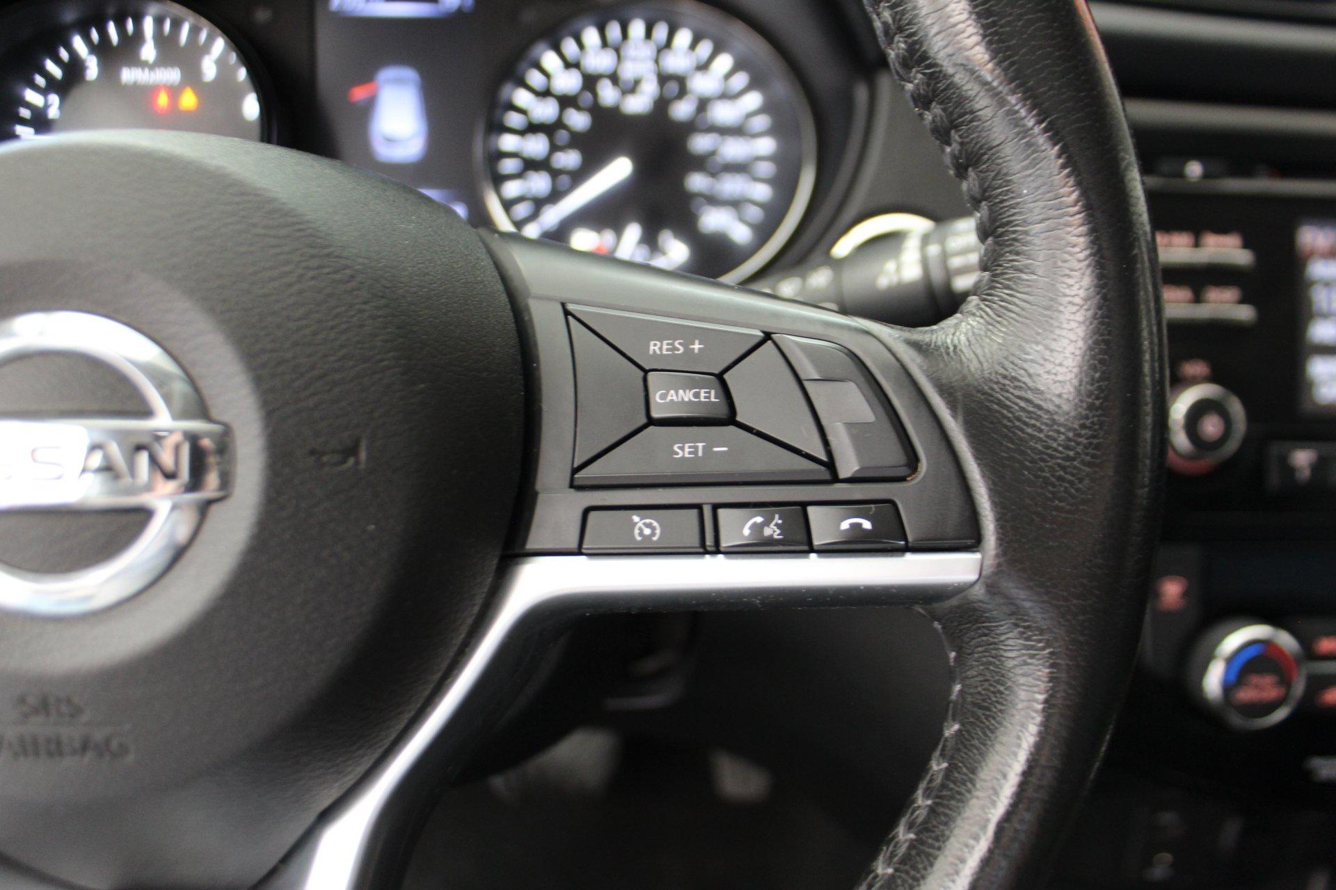 Nissan Qashqai 2018 - Image 16