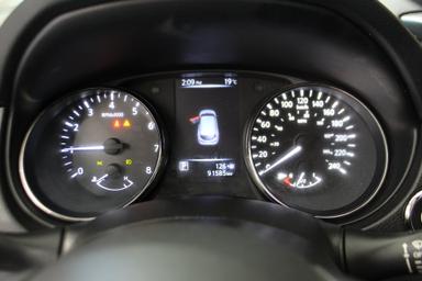 Nissan Qashqai 2018 - Thumbnail 17