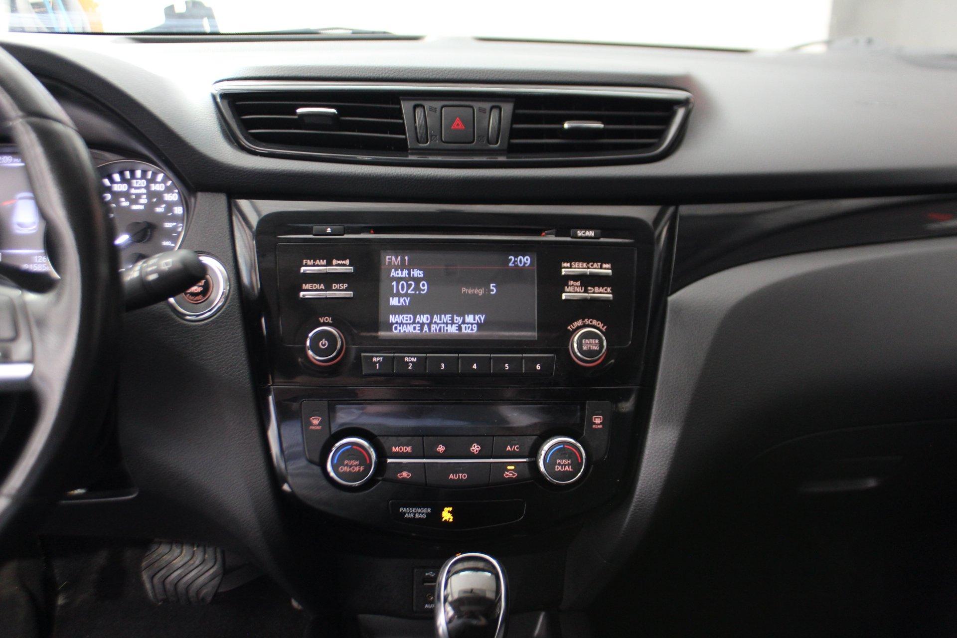 Nissan Qashqai 2018 - Image 18