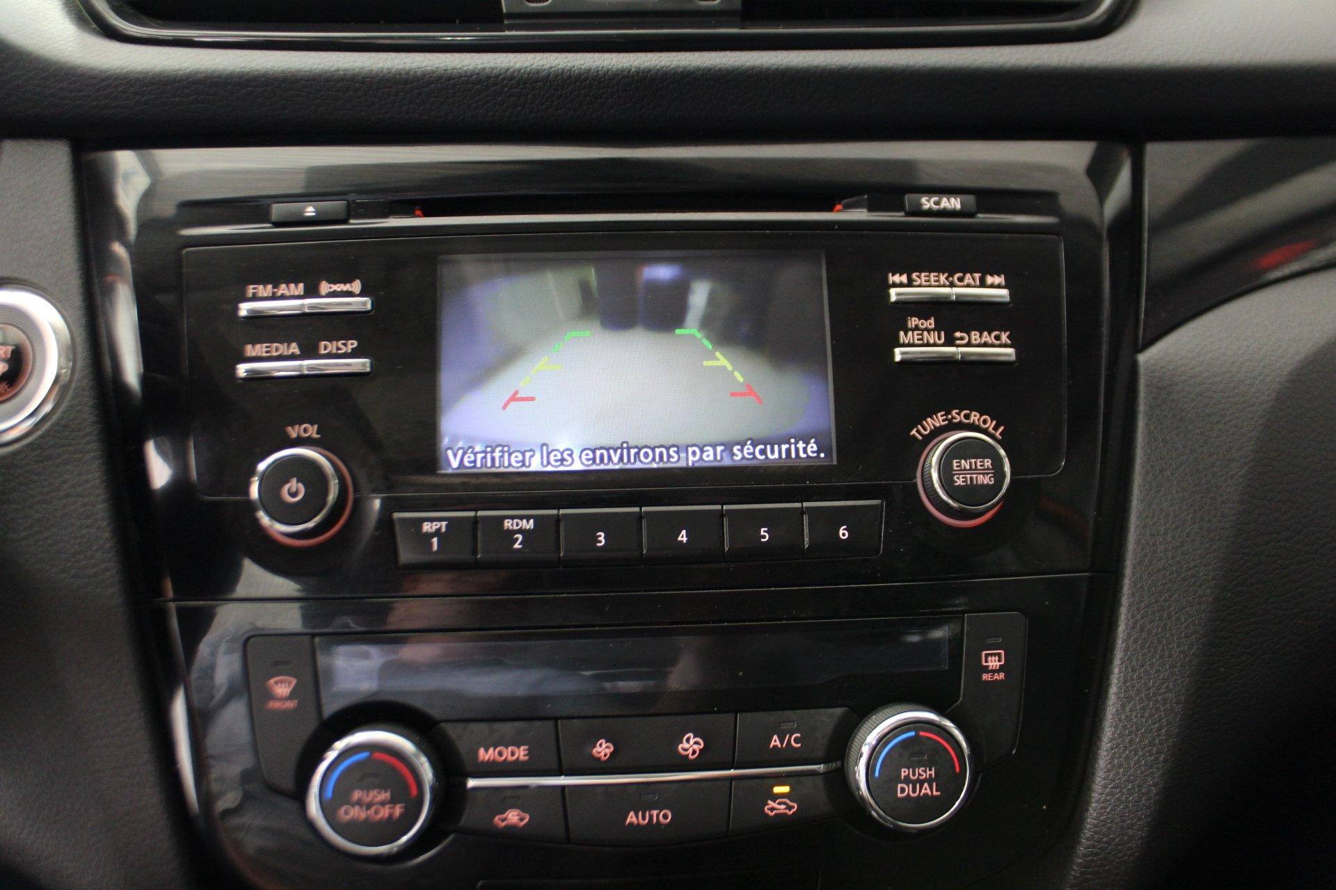 Nissan Qashqai 2018 - Image 19