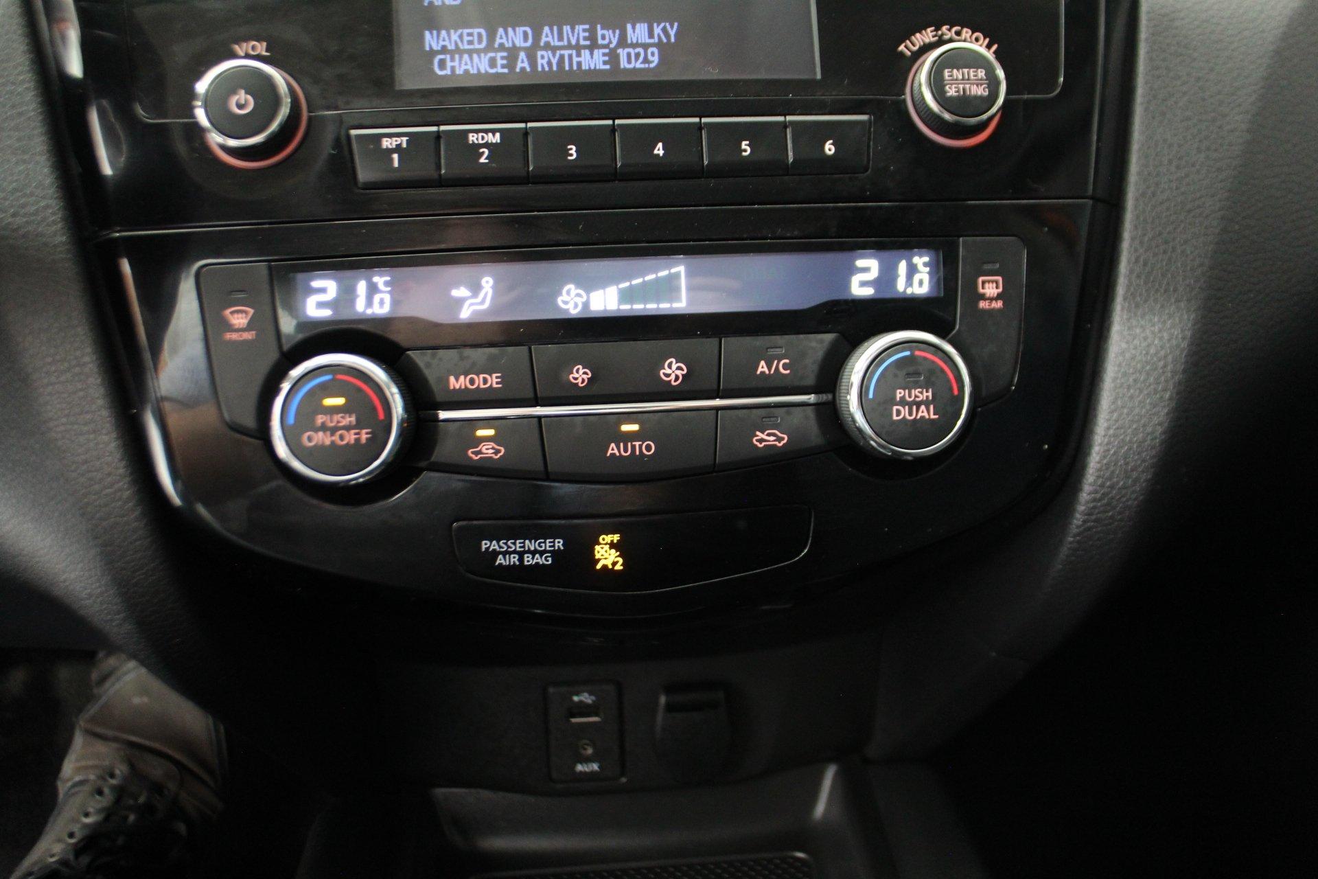 Nissan Qashqai 2018 - Image 20