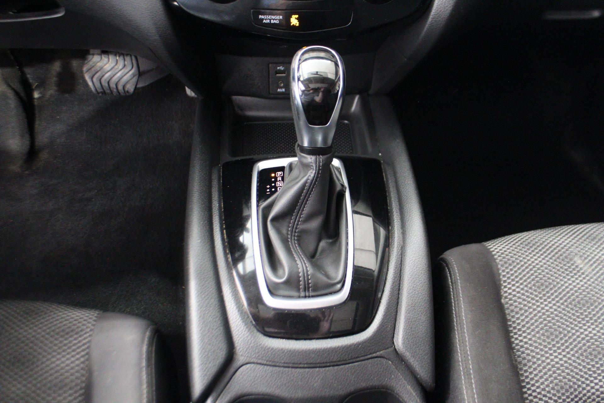 Nissan Qashqai 2018 - Image 21