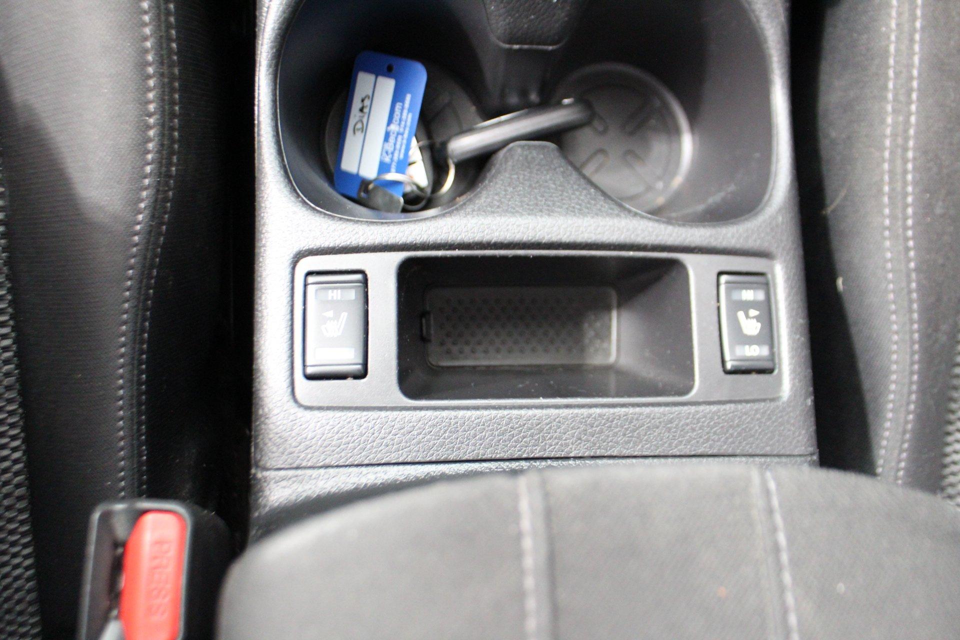 Nissan Qashqai 2018 - Image 22