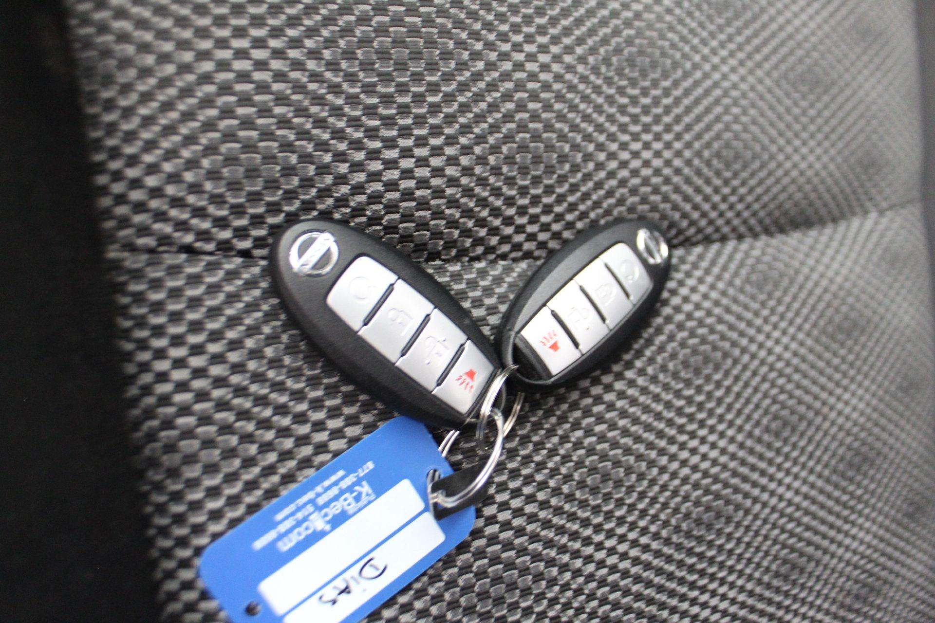 Nissan Qashqai 2018 - Image 26